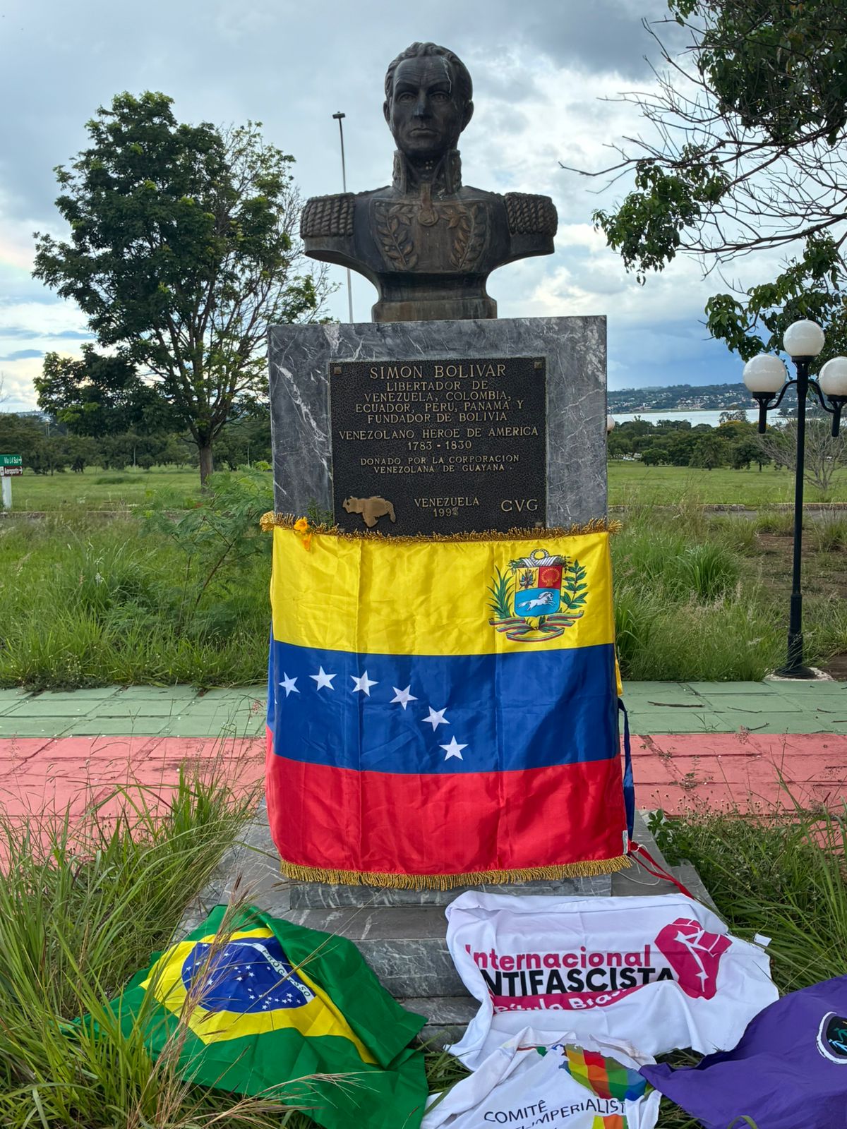 Crítica à PEC da Segurança Pública